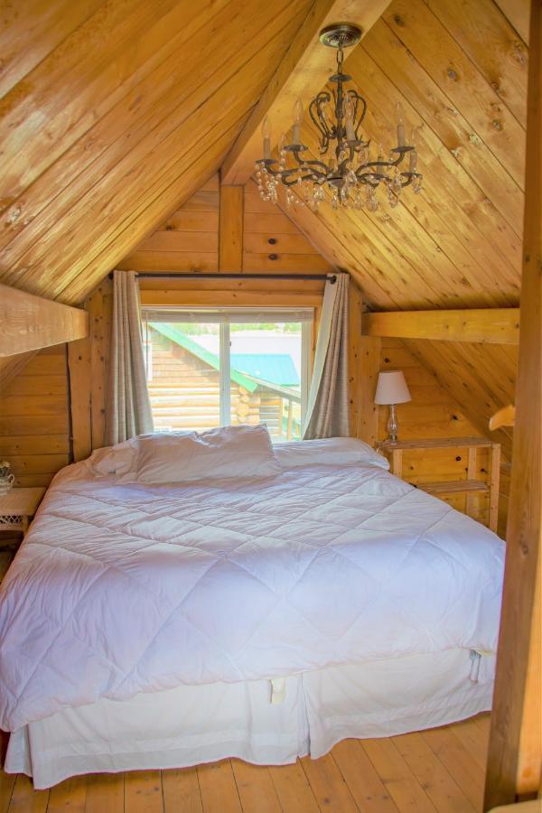 Homer Floatplane Lodge Esterno foto