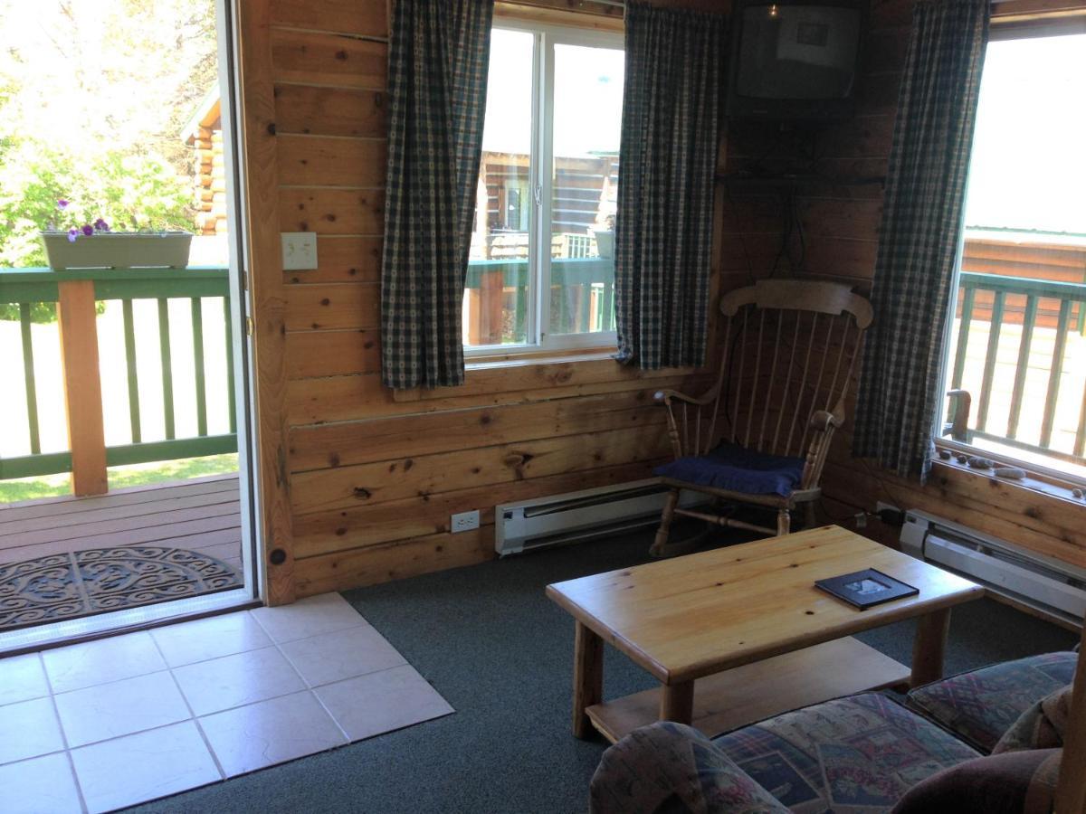 Homer Floatplane Lodge Esterno foto